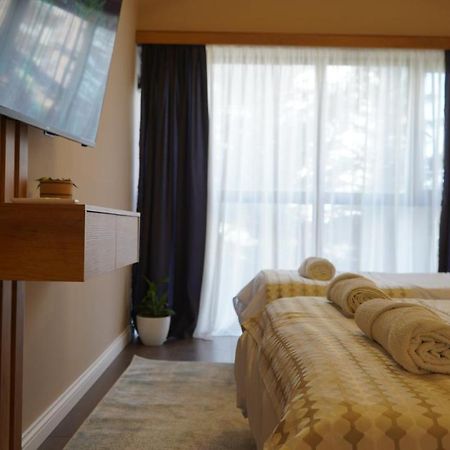 Daily Rent Studio Apartments Tirana Kültér fotó